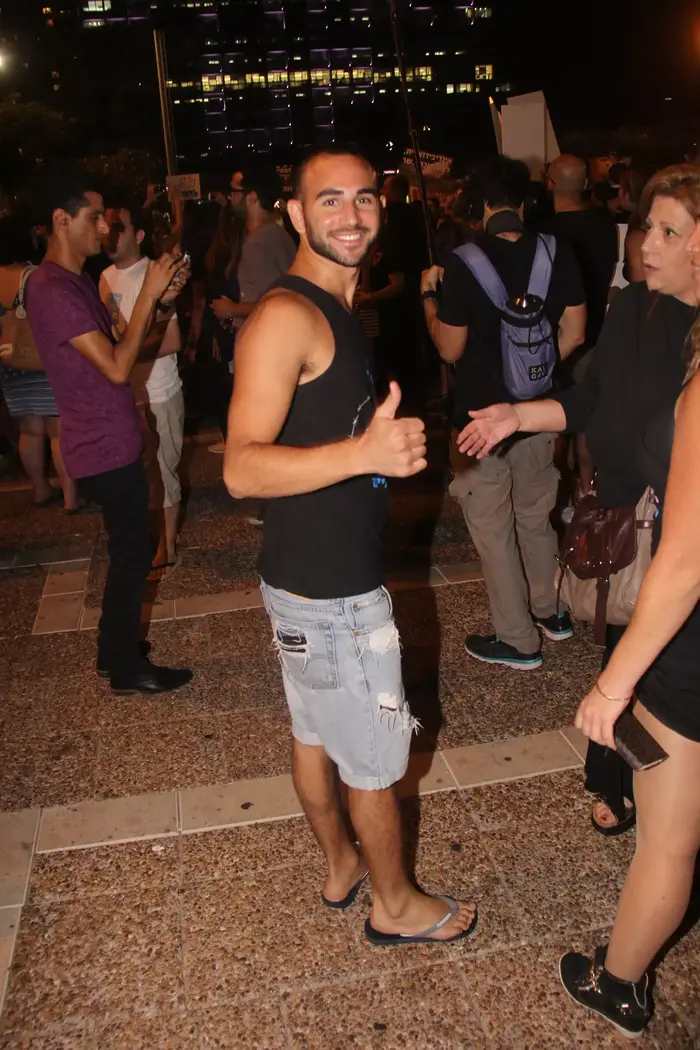 אחי נתן (ניר פקין) אחי נתן (ניר פקין)