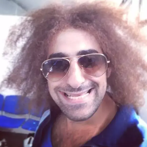 אסי ישראלוף (צילום מסך , אינסטגרם) אסי ישראלוף (צילום מסך , אינסטגרם)
