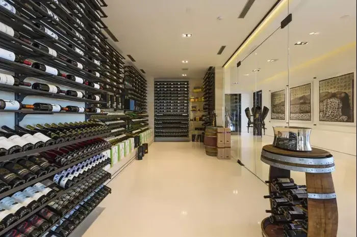 הבית החדש של ביונסה וג'יי זי (יח"צ) הבית החדש של ביונסה וג'יי זי (יח"צ)
