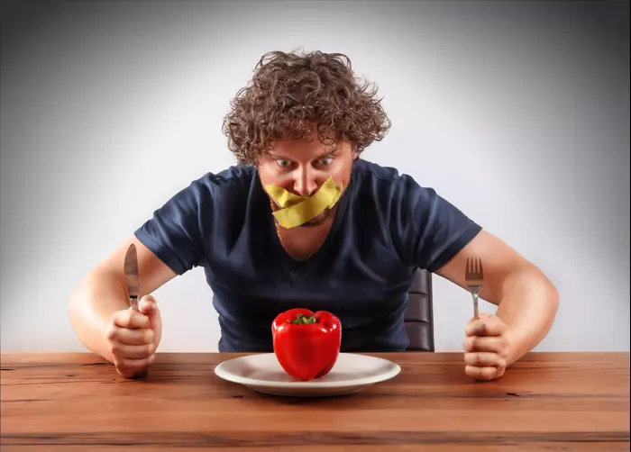 צום יום כיפור (ShutterStock) צום יום כיפור (ShutterStock)