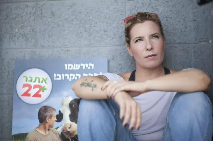 טל גלבוע (יח"צ) טל גלבוע (יח"צ)