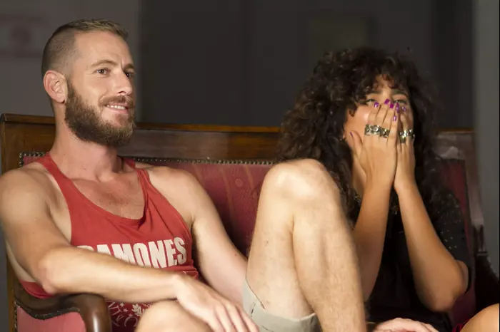 קארין זלאיט אלדד גל עד (יח"צ) קארין זלאיט אלדד גל עד (יח"צ)
