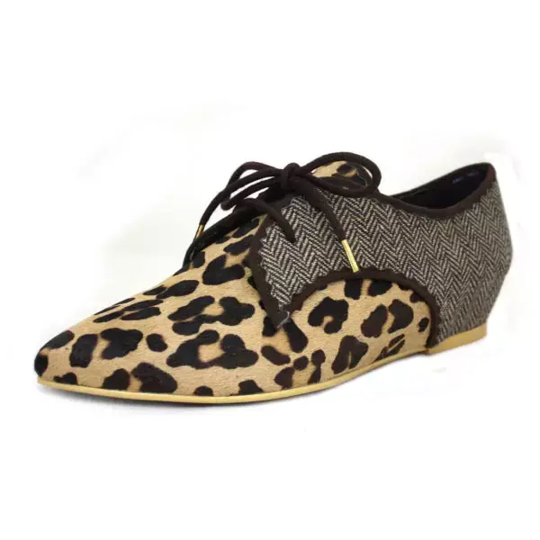 נעליים של Irregular choice לשופרא, 665 שקלים (יח"צ , כריס לאב) נעליים של Irregular choice לשופרא, 665 שקלים (יח"צ , כריס לאב)