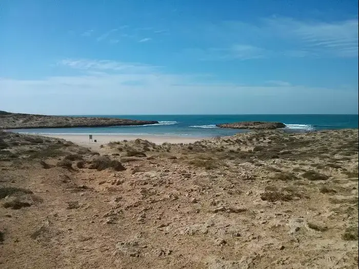 שמורת חוף הבונים (מערכת וואלה! NEWS , עומר זיו)