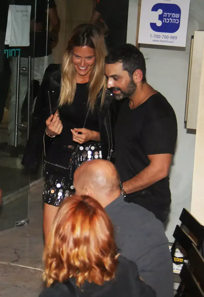יום הולדת סיימון (ניר פקין) יום הולדת סיימון (ניר פקין)