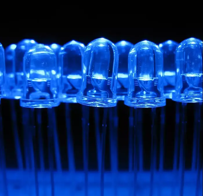 נורת LED (אתר רשמי , ויקיפדיה) נורת LED (אתר רשמי , ויקיפדיה)