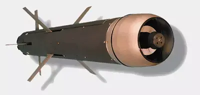 טיל נגד טנקים מסוג ספייק בייצור רפאל (אתר רשמי , מתוך אתר רפאל) טיל נגד טנקים מסוג ספייק בייצור רפאל (אתר רשמי , מתוך אתר רפאל)
