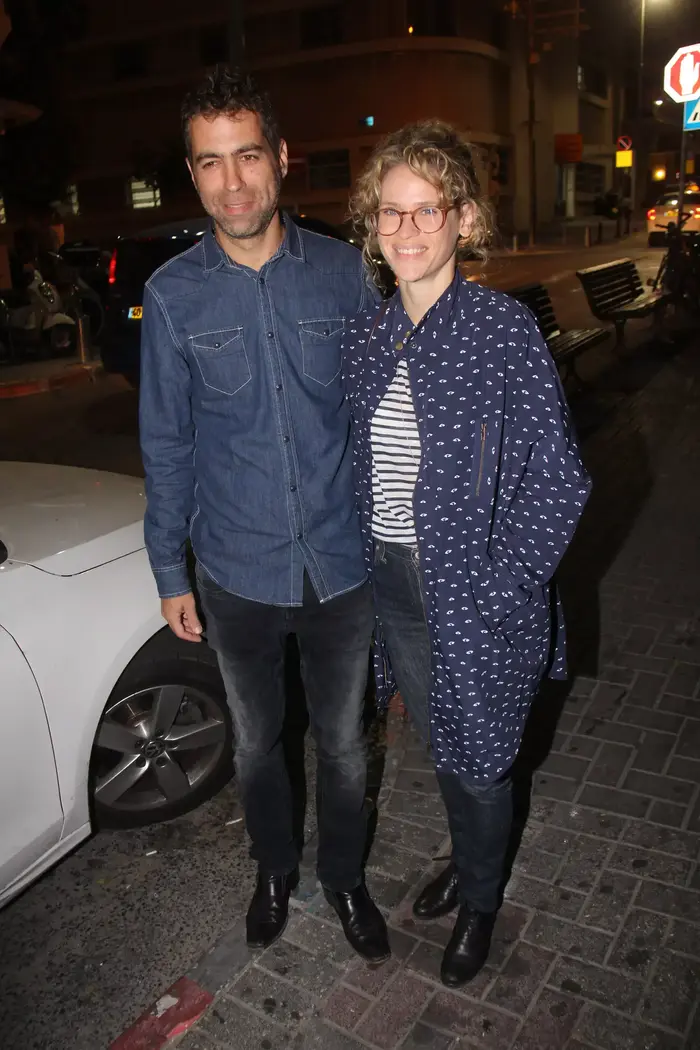 יהלי סובול (ניר פקין) יהלי סובול (ניר פקין)