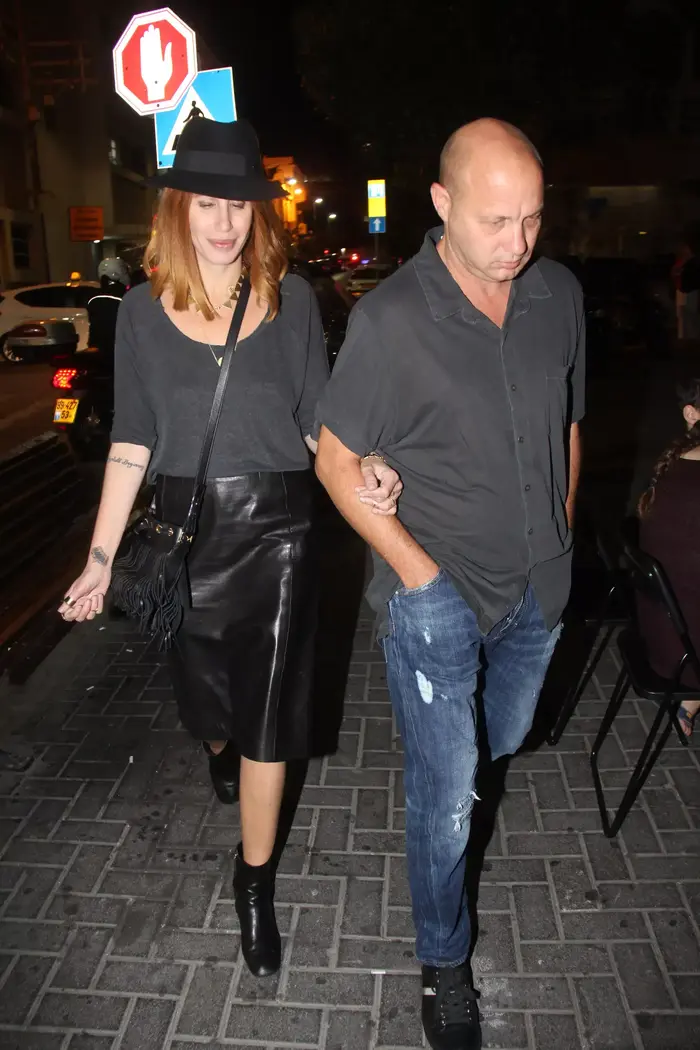 דורית בר אור (ניר פקין) דורית בר אור (ניר פקין)