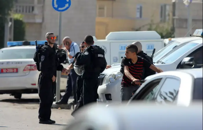 עימותים בין דרוזים למוסלמים באבו סנאן 15 בנובמבר 2014 (אדריאן הרבשטיין) עימותים בין דרוזים למוסלמים באבו סנאן 15 בנובמבר 2014 (אדריאן הרבשטיין)