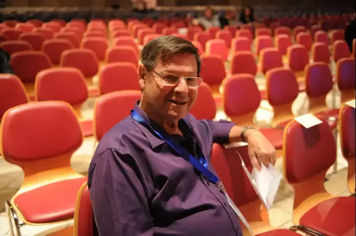 חיים יבין (ראובן קסטרו)