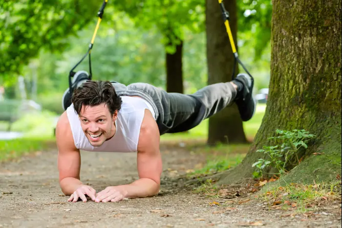 trx (ShutterStock)