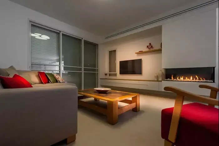 בית משפחתי בהוד השרון; אדריכלות ועיצוב פנים: דגנית קפלן (בנין ודיור , אלכס סורל) בית משפחתי בהוד השרון; אדריכלות ועיצוב פנים: דגנית קפלן (בנין ודיור , אלכס סורל)