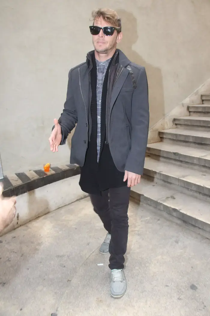 עפר שכטר (ניר פקין) עפר שכטר (ניר פקין)