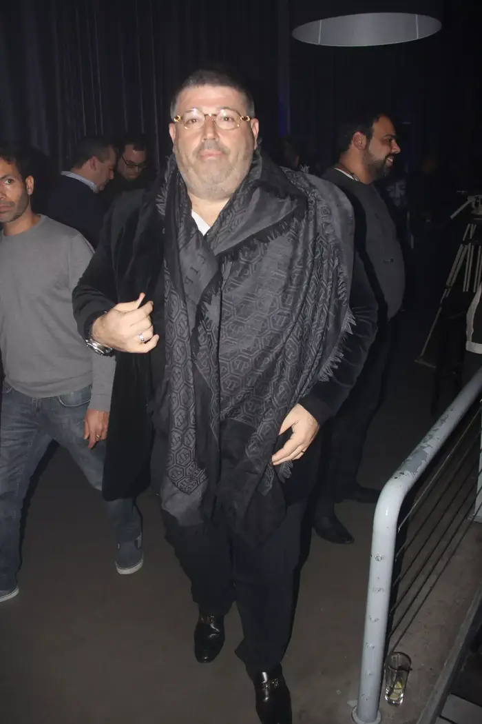רני רהב (ניר פקין) רני רהב (ניר פקין)