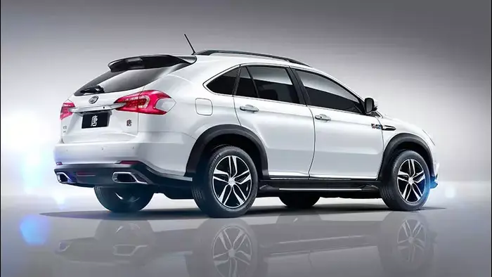 BYD טאנג (אתר יצרן) BYD טאנג (אתר יצרן)
