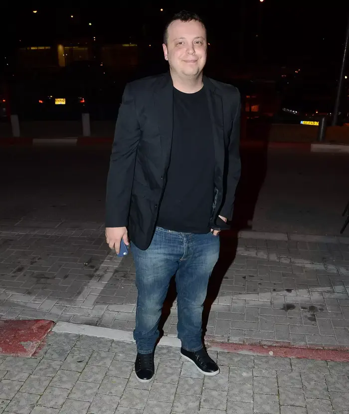 דורון הרמן (יח"צ) דורון הרמן (יח"צ)