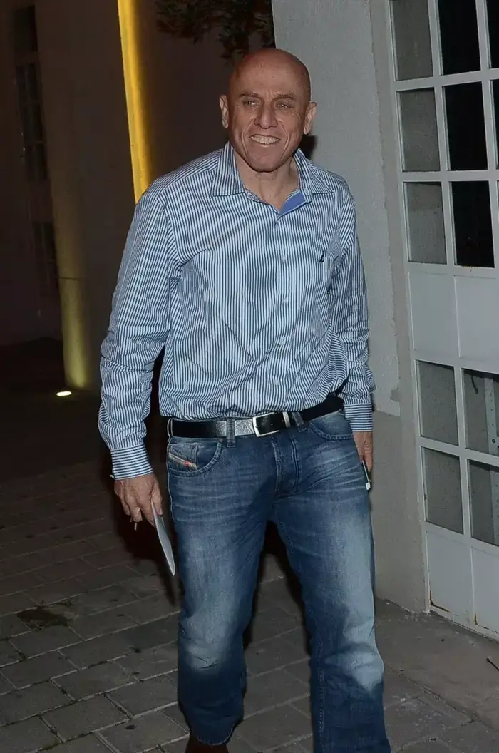 יוסי ורשבסקי (יח"צ) יוסי ורשבסקי (יח"צ)