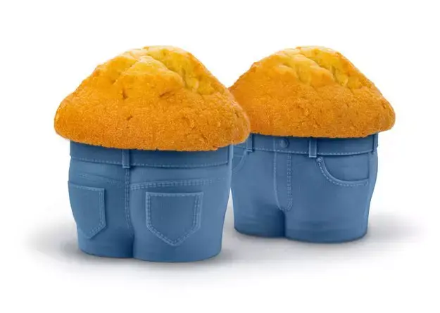 מכנסונ י קאפקייקס (אתר רשמי , amazon.com) מכנסונ י קאפקייקס (אתר רשמי , amazon.com)