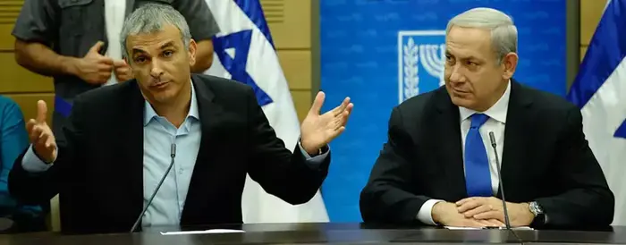 כחלון: הלכתי בדרכו של נתניהו - אתמוך בליכוד מבחוץ (גדעון צנטנר) כחלון: הלכתי בדרכו של נתניהו - אתמוך בליכוד מבחוץ (גדעון צנטנר)