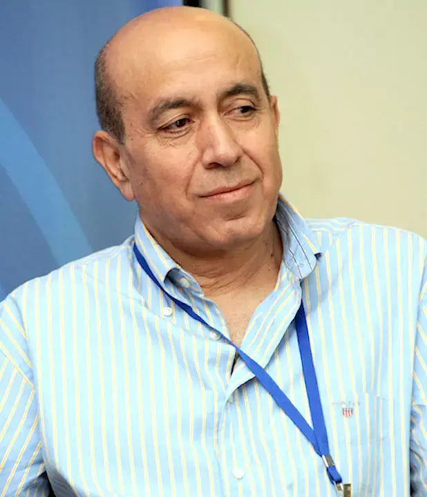 זוהיר בהלול: "לא יכול להיות ציוני מכיוון שאני ערבי" (ברני ארדוב) זוהיר בהלול: "לא יכול להיות ציוני מכיוון שאני ערבי" (ברני ארדוב)