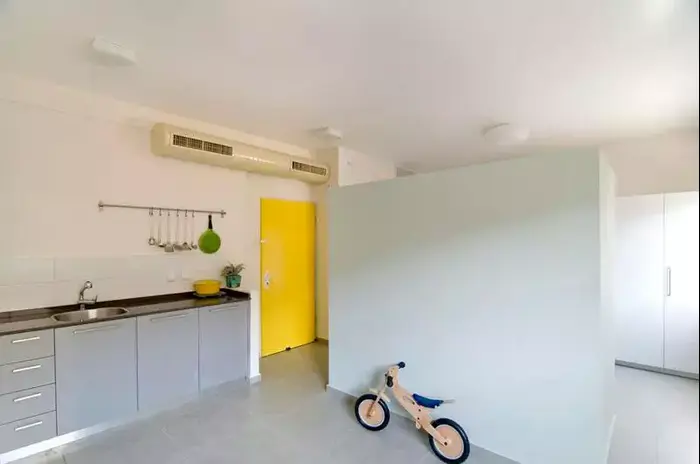 דירה בפלורנטין (בנין ודיור , אילן נחום) דירה בפלורנטין (בנין ודיור , אילן נחום)