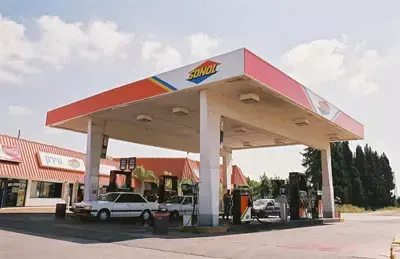 סונול (יח"צ) סונול (יח"צ)