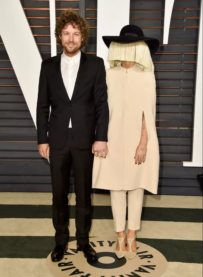 סיה (GettyImages) סיה (GettyImages)