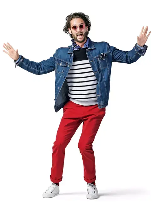 קולקציית אביב-קיץ 2015 CELIO (יח"צ , יח"צ חו"ל) קולקציית אביב-קיץ 2015 CELIO (יח"צ , יח"צ חו"ל)