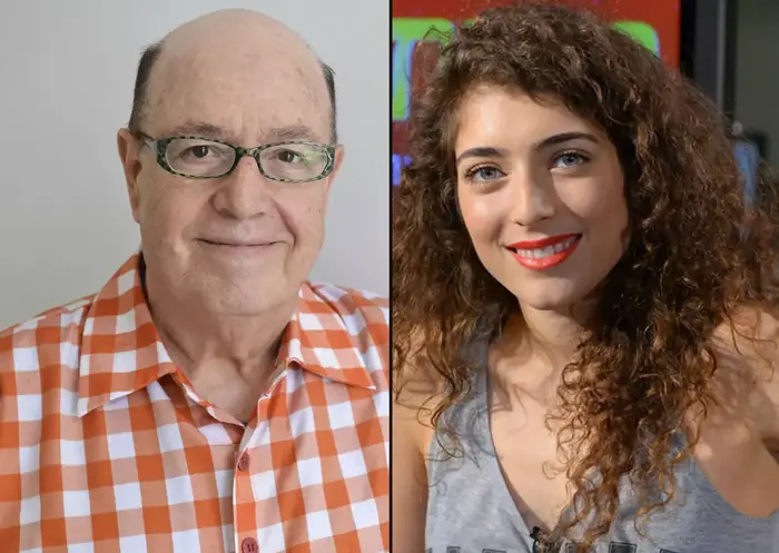 טוביה צפיר רוני דלומי אילוסטרציה (עיבוד תמונה) טוביה צפיר רוני דלומי אילוסטרציה (עיבוד תמונה)