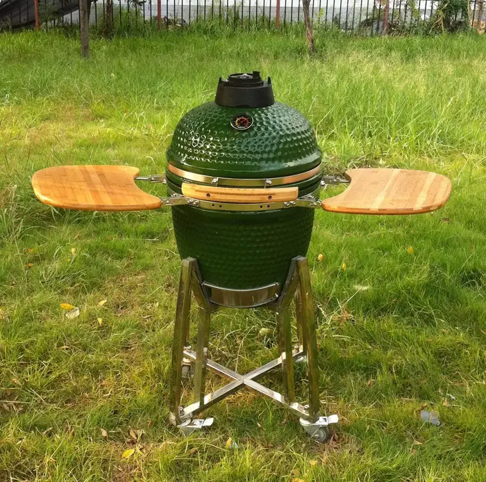 WEBER מעשנת בשר U EGG, 3,500 שקלים ל WEBER (יח"צ , יח"צ חו"ל)