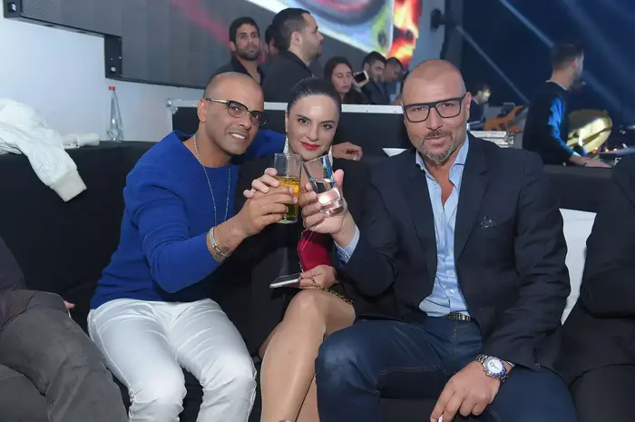 אייל גולן (יח"צ , שרון רביבו) אייל גולן (יח"צ , שרון רביבו)