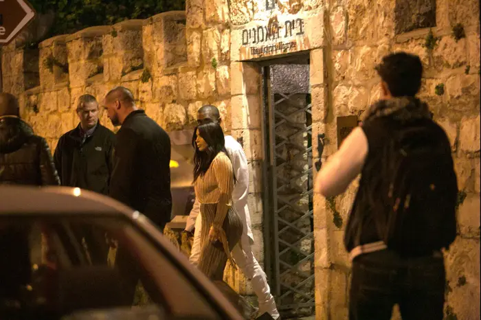 קרדשיאן (מור שאולי) קרדשיאן (מור שאולי)