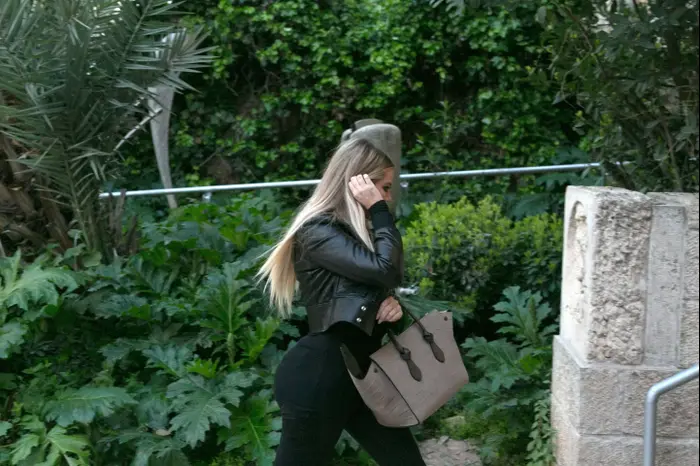קרדשיאן (מור שאולי) קרדשיאן (מור שאולי)