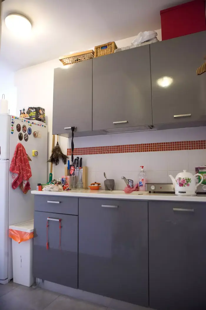 דירה שכורה בפלורנטין, תל אביב (דרור עינב) דירה שכורה בפלורנטין, תל אביב (דרור עינב)