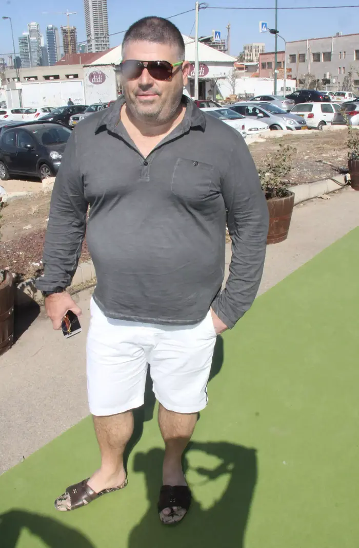 רני רהב (ניר פקין) רני רהב (ניר פקין)