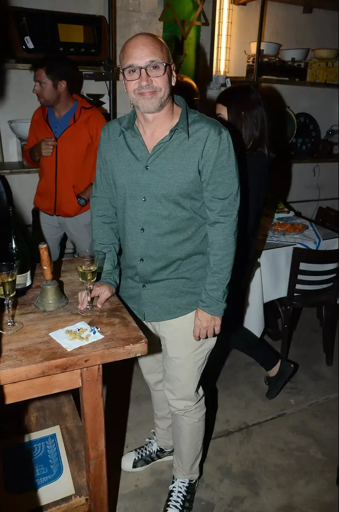 גל אוחובסקי (מערכת וואלה! NEWS , תומר לב) גל אוחובסקי (מערכת וואלה! NEWS , תומר לב)