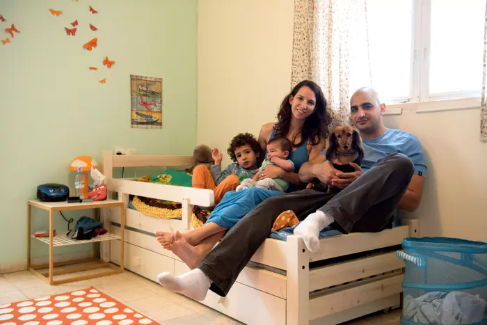 דירה שכורה באבן יהודה (נמרוד סונדרס) דירה שכורה באבן יהודה (נמרוד סונדרס)