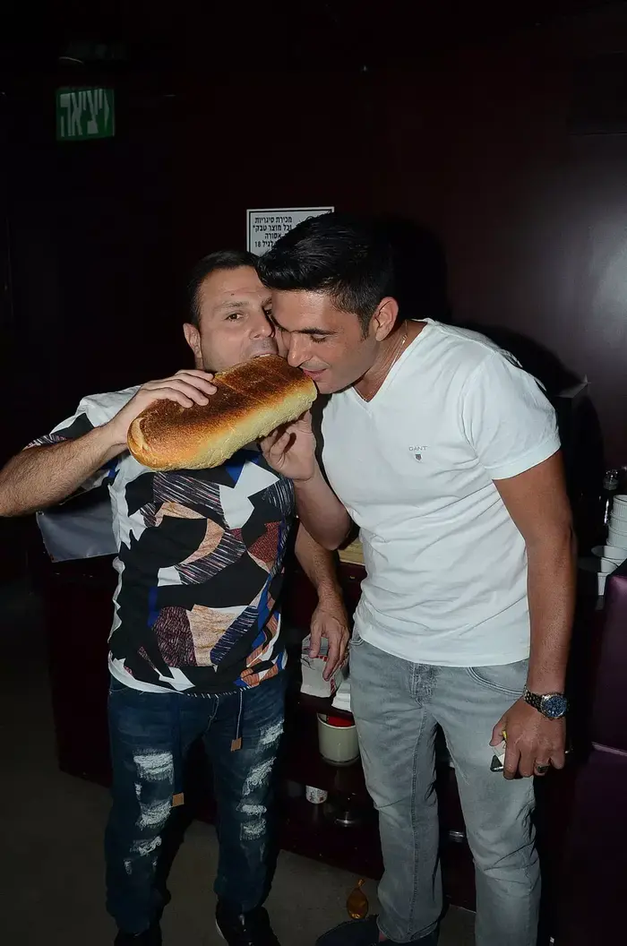 טילטיל, מזרחי (יח"צ) טילטיל, מזרחי (יח"צ)