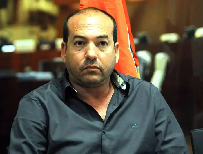 איל ברקוביץ', הפועל ראשון לציון (ברני ארדוב) איל ברקוביץ', הפועל ראשון לציון (ברני ארדוב)