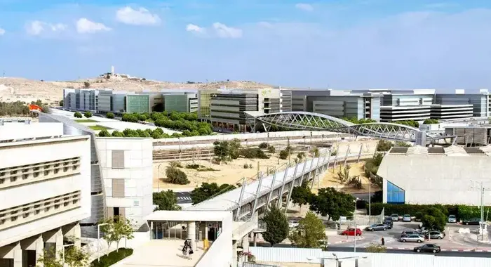 הערים שמתוכננות בצורה כושלת בארץ (יח"צ) הערים שמתוכננות בצורה כושלת בארץ (יח"צ)