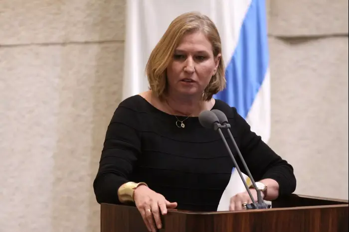 ח"כ ציפי לבני בדיון השבעת הממשלה (יח"צ , ליאור רותם, דוברות הכנסת) ח"כ ציפי לבני בדיון השבעת הממשלה (יח"צ , ליאור רותם, דוברות הכנסת)