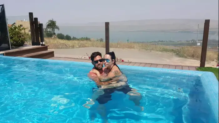 מיכל אמדורסקי (יח"צ) מיכל אמדורסקי (יח"צ)