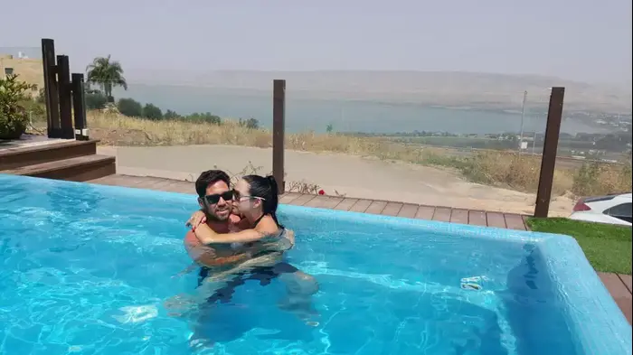 מיכל אמדורסקי (יח"צ) מיכל אמדורסקי (יח"צ)