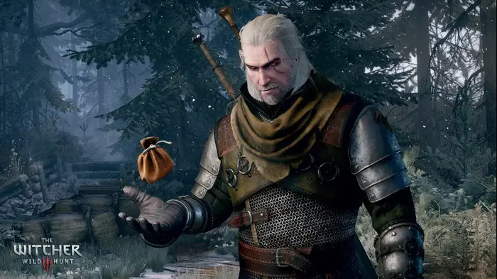 The Witcher 3 (יח"צ)