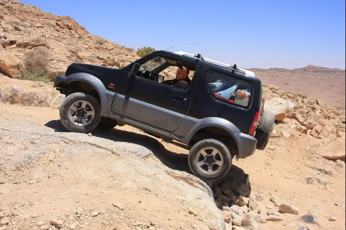 יונימוג במבחן (ניר בן טובים , רמי גלבוע) יונימוג במבחן (ניר בן טובים , רמי גלבוע)