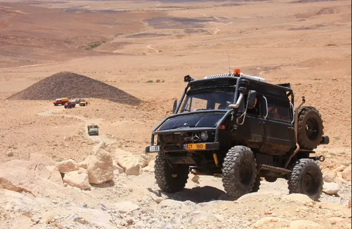 יונימוג במבחן (ניר בן טובים , רמי גלבוע) יונימוג במבחן (ניר בן טובים , רמי גלבוע)