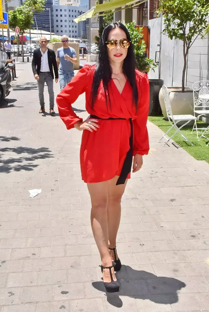 אלי יצפאן (אביב חופי , יח"צ) אלי יצפאן (אביב חופי , יח"צ)