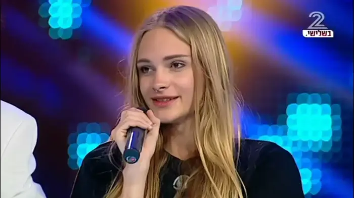 האח הגדול VIP (צילום מסך) האח הגדול VIP (צילום מסך)