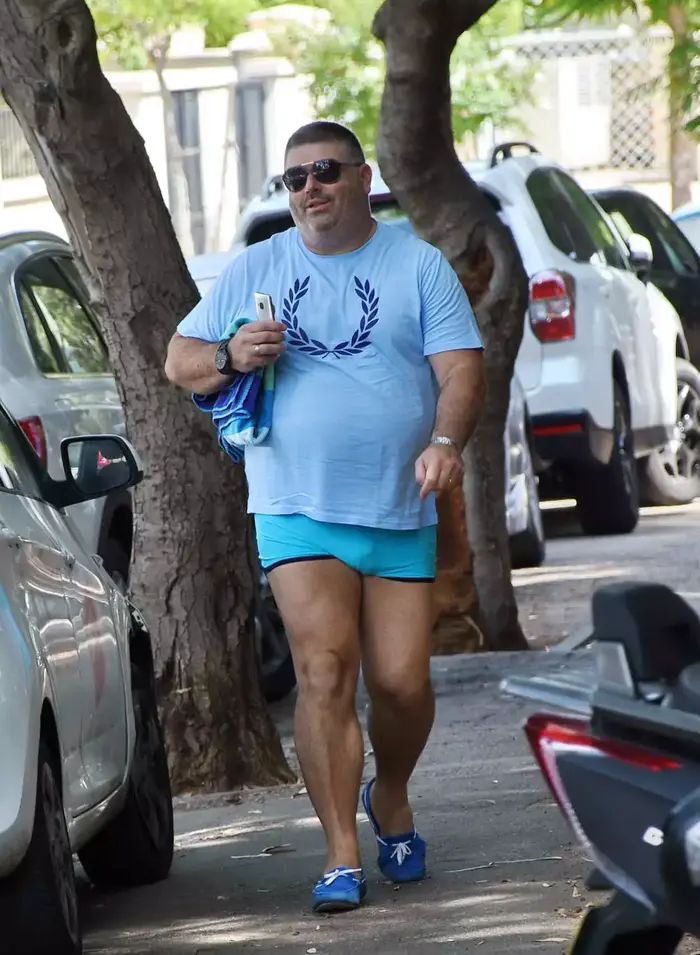 רני רהב (יח"צ , שלומי צ'יקונה) רני רהב (יח"צ , שלומי צ'יקונה)